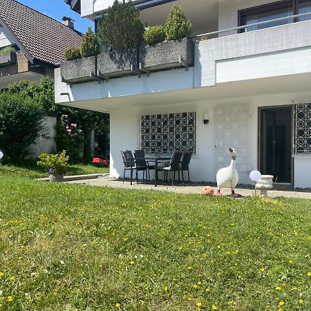 Apartment Seeside Am Frei- Und Seebad Fischbach FDH 외부 사진