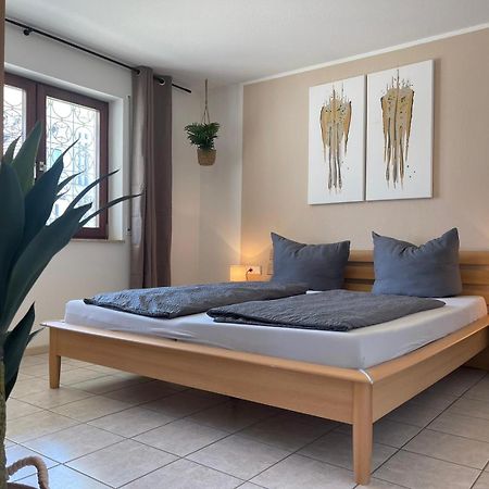 Apartment Seeside Am Frei- Und Seebad Fischbach FDH 외부 사진