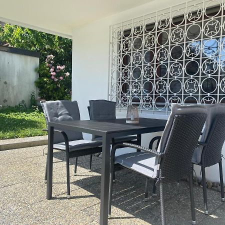 Apartment Seeside Am Frei- Und Seebad Fischbach FDH 외부 사진