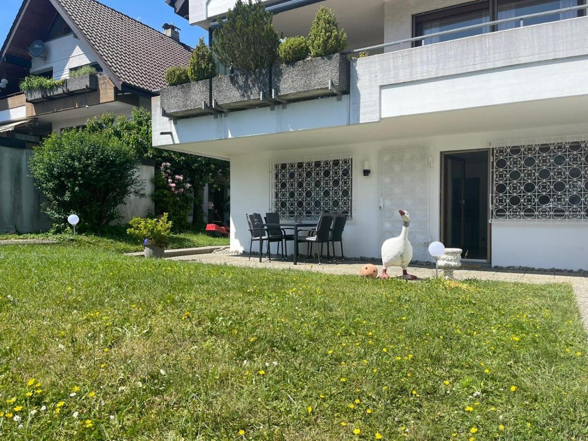 Apartment Seeside Am Frei- Und Seebad Fischbach FDH 외부 사진