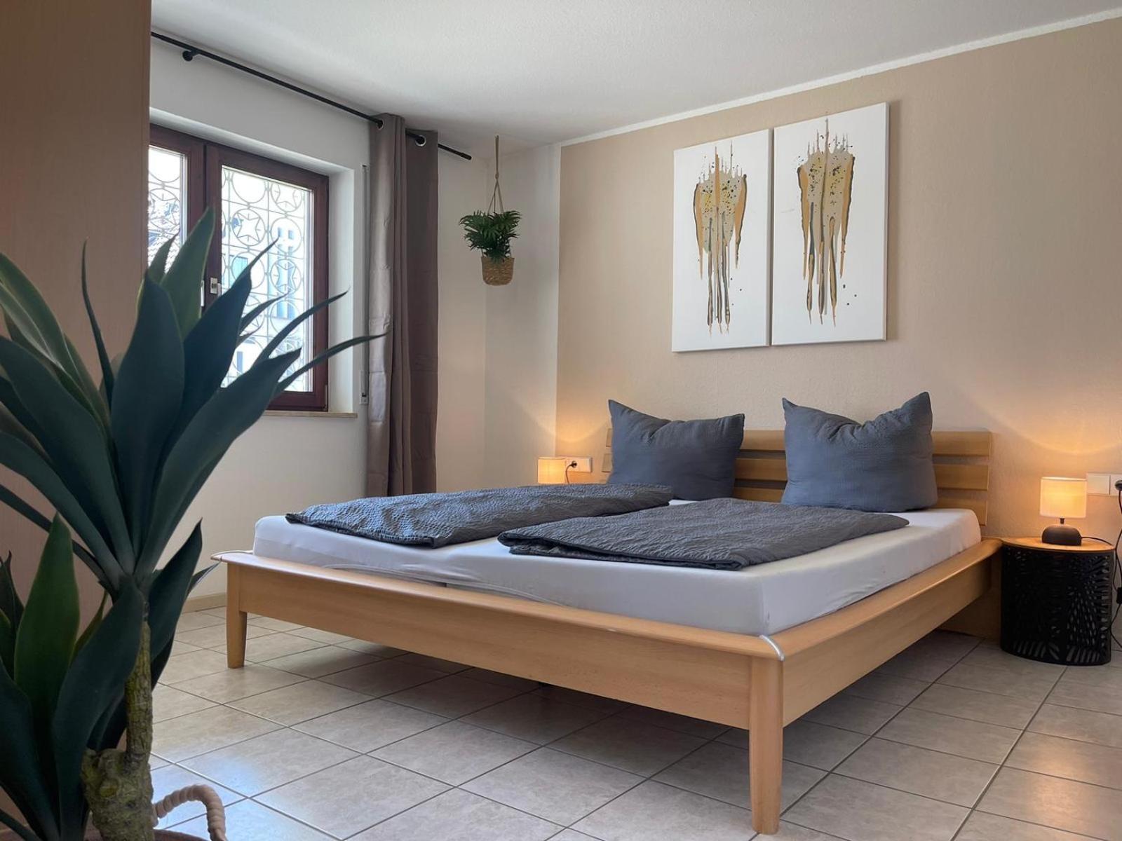 Apartment Seeside Am Frei- Und Seebad Fischbach FDH 외부 사진
