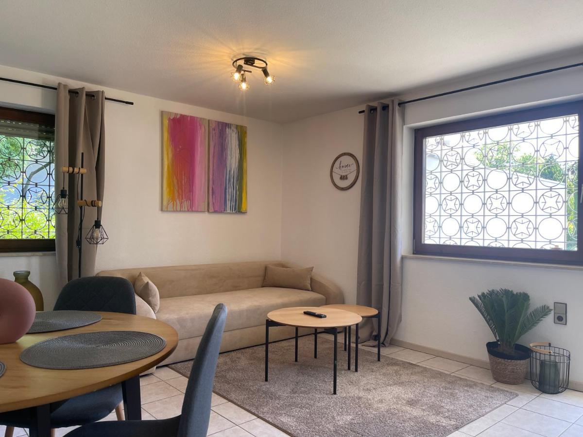 Apartment Seeside Am Frei- Und Seebad Fischbach FDH 외부 사진